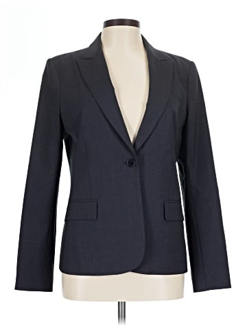 Theory Wool Blazer (view 1)