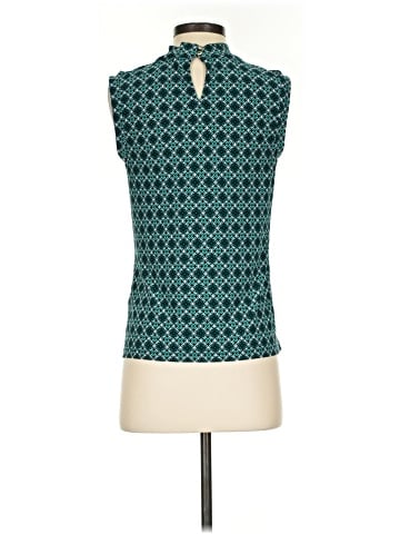 Tommy Hilfiger Sleeveless Blouse (view 2)