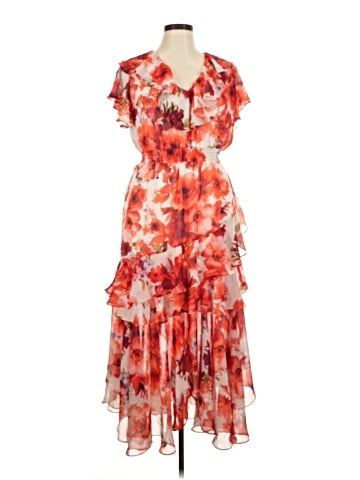 Taylor Cocktail Dress (view 1)