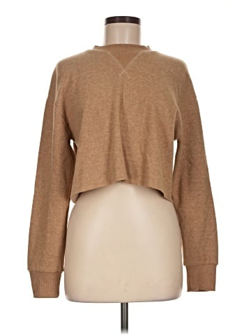 Zara Turtleneck Sweater (view 1)
