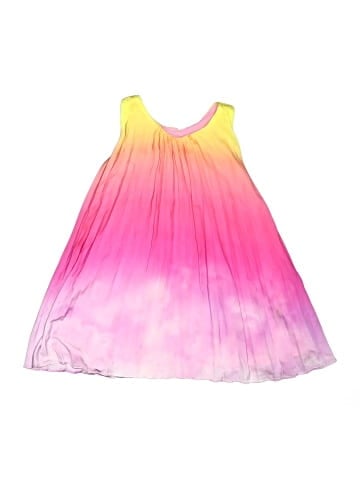 Billie Blush Dress (view 1)