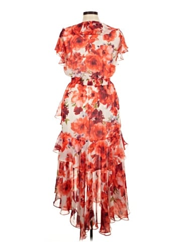 Taylor Cocktail Dress (view 2)
