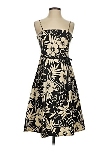 City Triangles Cocktail Dress (view 1)