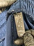 Adidas 100% Polyester Solid Blue Athletic Shorts Size S (kids) - photo 3
