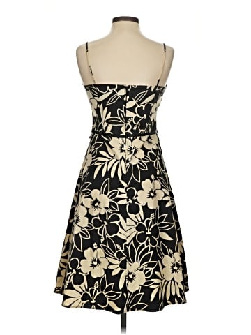 City Triangles Cocktail Dress (view 2)