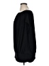Express Black Short Sleeve Blouse Size XL - photo 5