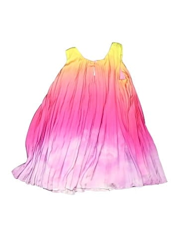 Billie Blush Dress (view 2)