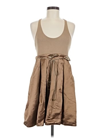 Dallin Chase Casual Dress (view 1)