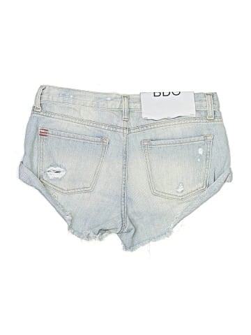 BDG Denim Shorts (view 2)