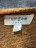 Umgee Animal Print Brown Pullover Sweater Size S - photo 7