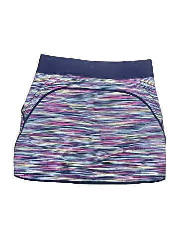 Lands' End Active Skort (view 2)