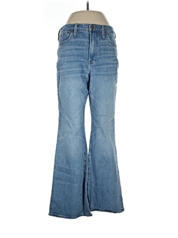 Madewell Jeans (view 1)