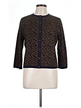 Ann Taylor Cardigan (view 1)