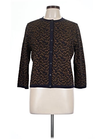 Ann Taylor Cardigan (view 1)