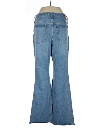 Madewell Jeans (view 2)