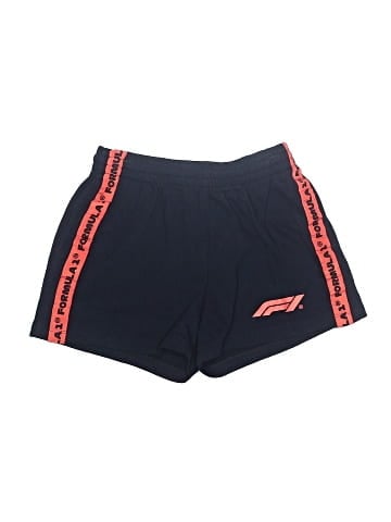 Hybrid Apparel Athletic Shorts (view 1)