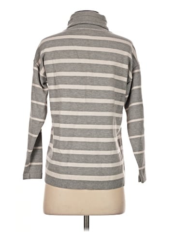 Liz Claiborne Turtleneck Sweater (view 2)