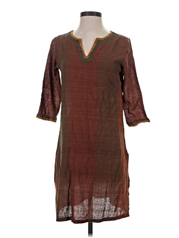 Fabindia Casual Dress (view 1)