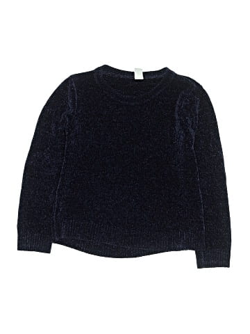 Harper Canyon Pullover Sweater (view 1)