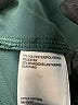 Avalanche Solid Green Active Pants Size XS - photo 8