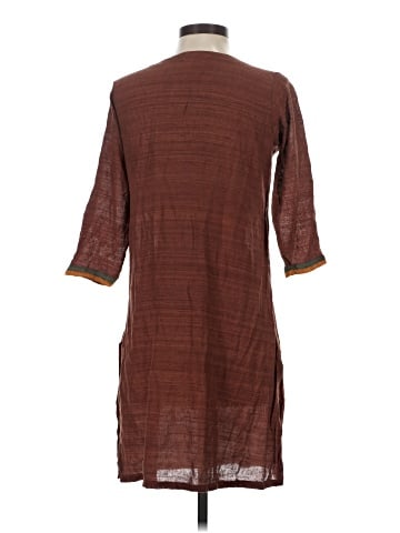Fabindia Casual Dress (view 2)