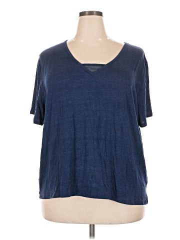 Jockey Short Sleeve T-Shirt (view 1)
