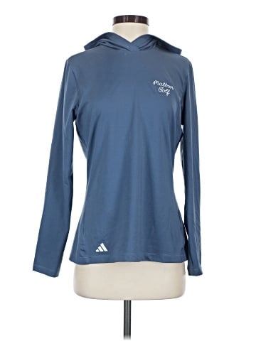 Adidas Fleece (view 1)