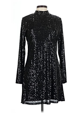 Abercrombie & Fitch Cocktail Dress (view 1)