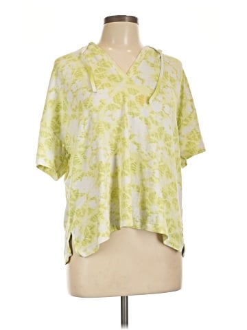 Simply Vera Vera Wang Pullover Sweater (view 1)