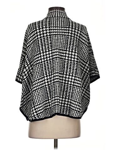 Jones New York Poncho (view 2)