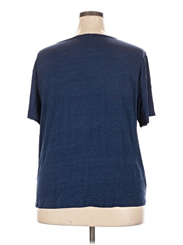 Jockey Short Sleeve T-Shirt (view 2)