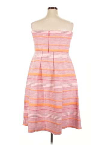 Eva Mendes by New York & Company Cocktail Dress (view 2)
