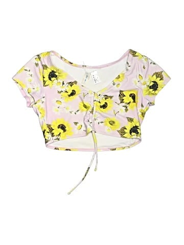 Decree Swimsuit Top (view 1)