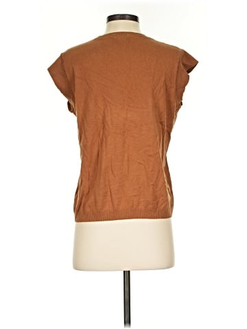Minnie Rose Sweater Vest (view 2)