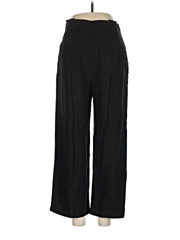 H&M L.O.G.G. Linen Pants (view 2)