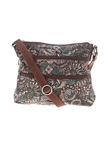 Sakroots Crossbody Bag (view 1)