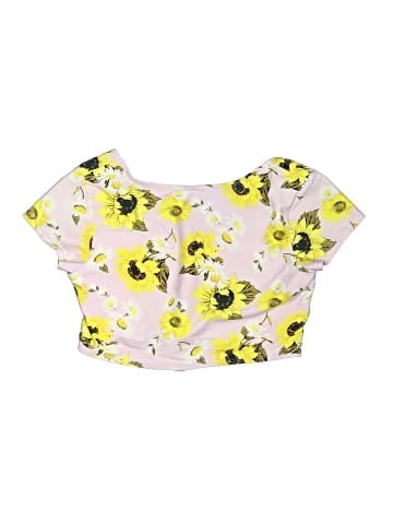 Decree Swimsuit Top (view 2)
