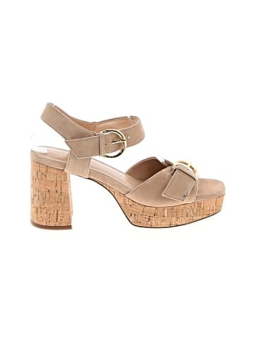 Ann Taylor Sandals (view 1)