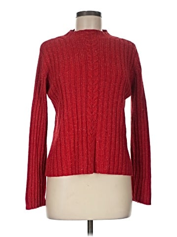 Emma James Turtleneck Sweater (view 1)
