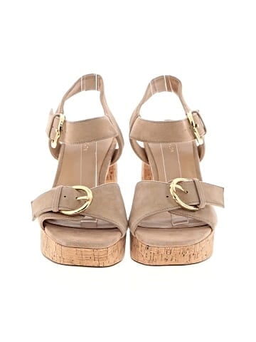 Ann Taylor Sandals (view 2)