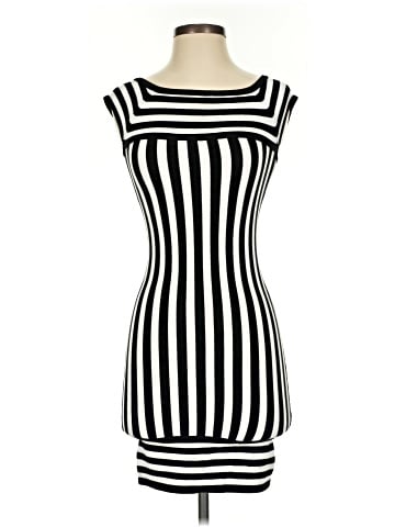 Bebe Casual Dress (view 1)