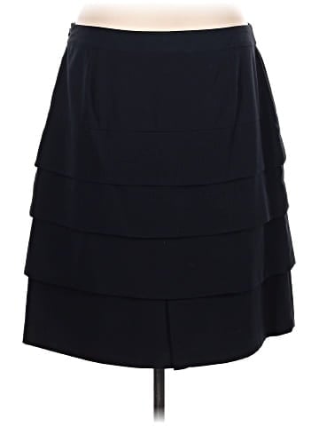 Larry Levine Casual Skirt (view 2)