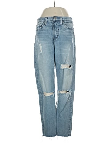 Silver Jeans Co. Jeans (view 1)
