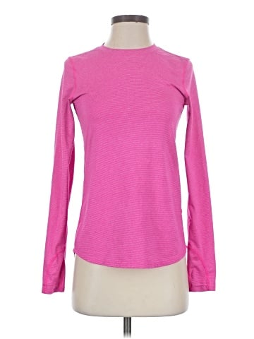 Zella Long Sleeve T-Shirt (view 1)