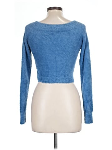 Forever 21 Pullover Sweater (view 2)