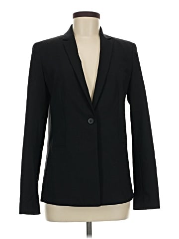 Elie Tahari Wool Blazer (view 1)
