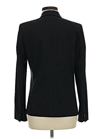 Elie Tahari Wool Blazer (view 2)