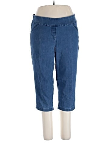Westbound Jeans (view 1)