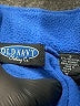 Old Navy Color Block Blue Track Jacket Size S - photo 6