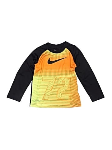 Nike Long Sleeve T-Shirt (view 1)